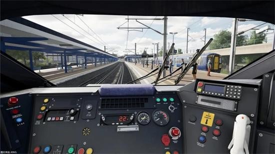 模拟火车世界3可以联机吗 模拟火车世界3联机玩法介绍