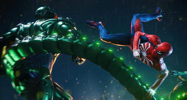 漫威蜘蛛侠重制版战衣技能如何选择 漫威蜘蛛侠重制版战衣技能选择推荐