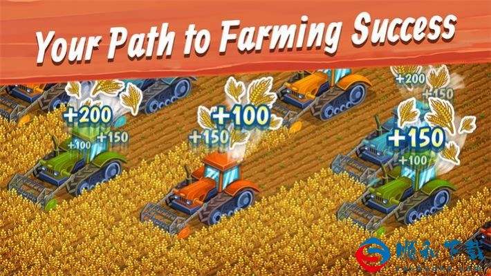 经营农场类游戏有哪些经营农场类游戏推荐2023
