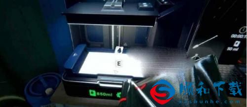 森林之子3D打印机位置一览 3D打印机在哪里