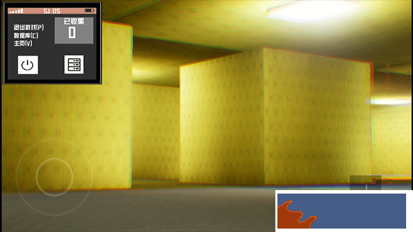打开后室2体验版：全新密室逃亡，游戏气氛非常诡异阴森!