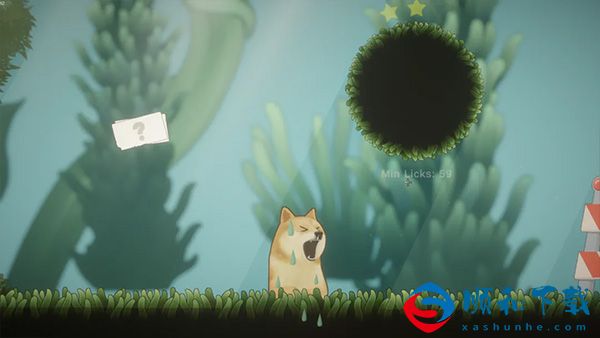 舔狗之路经典版：全新的游戏模式体验，丰富有趣的剧情设计！