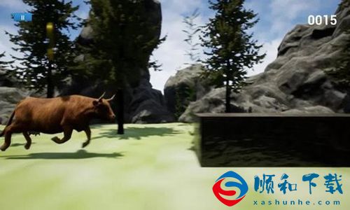 高地牛模拟器中文版下载v1.1