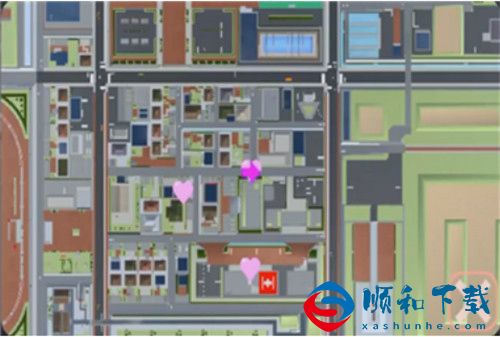 樱花校园模拟器内置mod菜单中文版