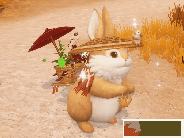 兔年上新了！西山居剑侠世界3春节版本快乐降临