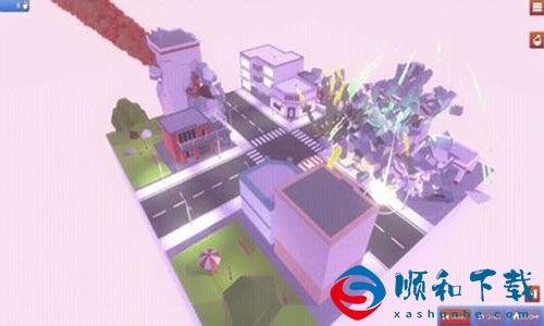 城市拆迁队游戏完整版下载v3.0.2