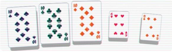 Balatro四条和三条卡组选择策略分享-Balatro四条和三条卡组选择攻略分享